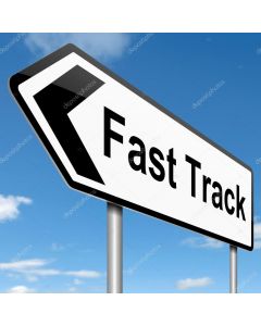 fast track consegna e spedizione rapida ricambi