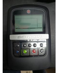 Computer Schwinn 510U / 510R codice 1000513358