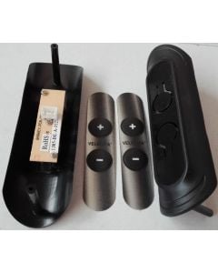Tasti barkey quick speed & incline