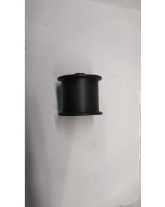 Rullino per staffa tendicinghia diametro interno 12 mm con riduttore a 8,2 mm