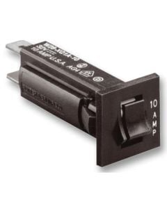Circuit breaker 10A icon