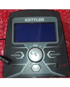 Computer 12 pin ergo kettler