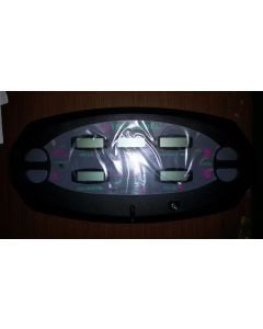 console tapis roulant king I treadmill