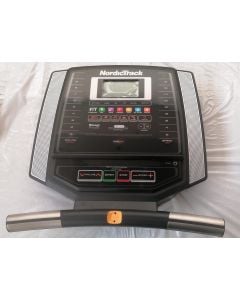 console proform