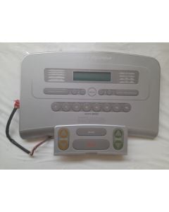 Console tipo Icon per tapis roulant Pro-form - 8 pin - 16km/h