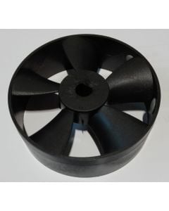 ventola diametro 9 cm per motori tapis