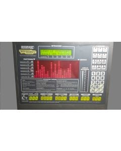 esempio rinnovo completo di console technogym run race