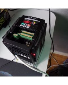 Inverter Hitachi (immagine indicativa) compatibile Run Race technogym