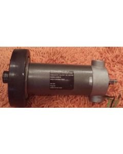 Greenmaster industrial corp. GM25110 (OBSOLETO)