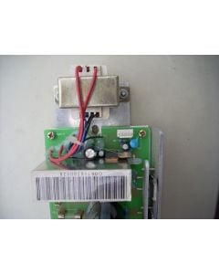 greenmaster FH058 controller