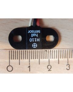 h110 hall sensor