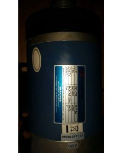 y8f5fp08 (attenzione foto di riferimento per identificare il modello, verrà fornito un motore compatibile)