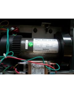 Motore tapis roulant M51023FG1 Mega Motor