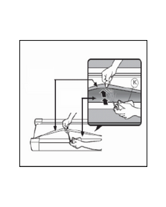 manutenzione tapis roulant