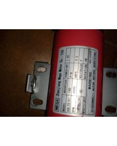 M50853A5  (verrà fornito un motore compatibile)