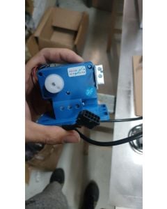 motorino tendifreno 10 pin Bowflex