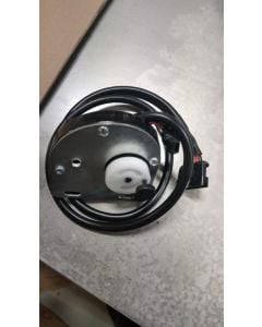 Motorino Tendifreno 10 pin nero
