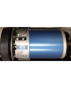 Motore  Omega Y4CG2E  (verrà fornito un motore compatibile)