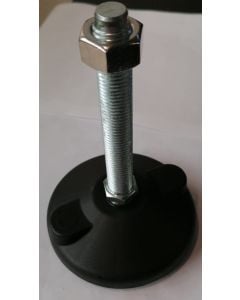 piedino per tapis spazio forma technogym