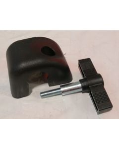 pomello manubrio cyclette a T