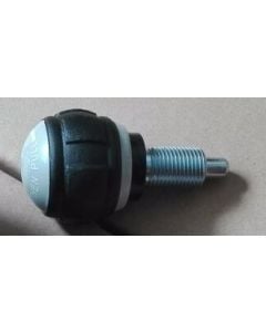 pomello quick release knob
