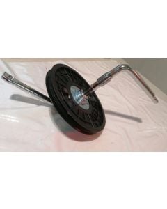 pedivelle per bici da camer