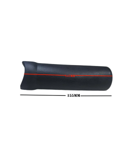 PEDANA POGGIAPIEDI 155 MM LEVA TECHNOGYM SELECTION