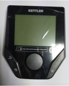 Computer Kettler Optima 200