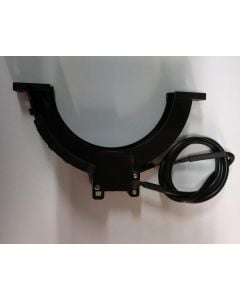 Sensore velocità ottico per tapis roulant per motori Gearworks Horizon, Treo, Vision Fitness 3 pin