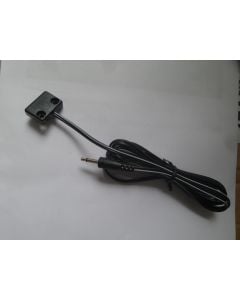 Sensore quadrato connettore jack