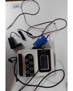 Set completo ricambio universale per cross trainer, ellittiche e cyclette con ergometro