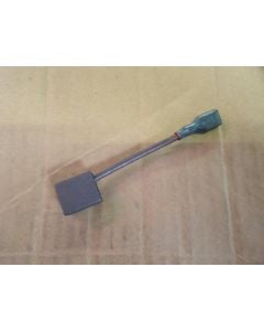 spazzole 15x8 mm tapis roulant