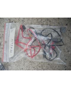 magfield motor brushes for treadmill