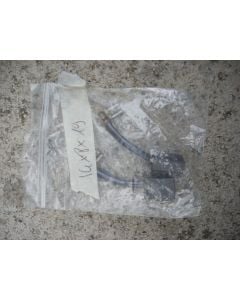treadmill motor brushes