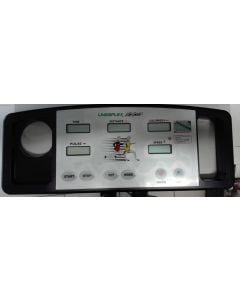 console tapis roulant LifeGear Lineaflex
