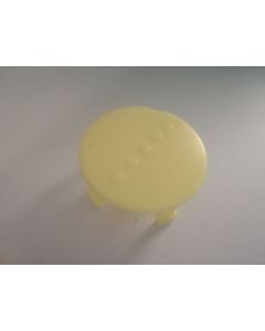 tappo pomello selettore technogym selection