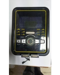 Console Cro Skyline B1