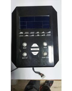 Console Bike Oma Smart B51