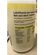  Polidimetilsilossano Lubrificante