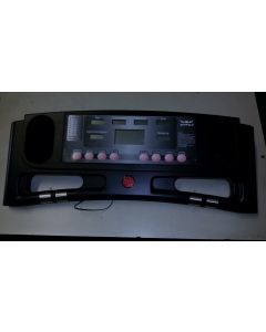 Console Laufband Buffalo Chang yow console sd6616ce a01