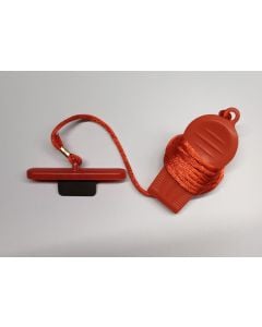 Chiave sicurezza Nilox XN3