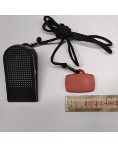 Chiave di sicurezza JHT-Paragon 508-TM285