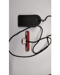 Chiave sicurezza Horizon