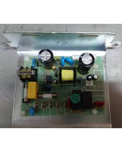Scheda Nautilus MI LAN L102310