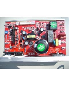 eway b304 10 pin controller