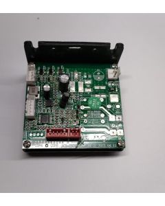 Scheda Nautilus MI LAN L102310
