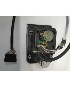 Tendifreno motorizzato x bike ed ellittiche motorino modello sm2600-71 piedinatura 3+2+12