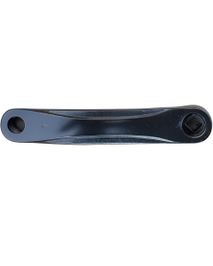 Pedivella sinistra per spinning bike 