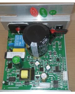 Scheda compatibile RZ-XMC-1C (V3.0)