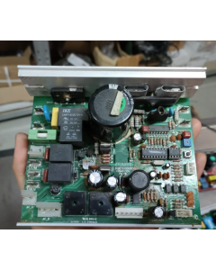  Scheda controller ZY01SYT RMCU20060620